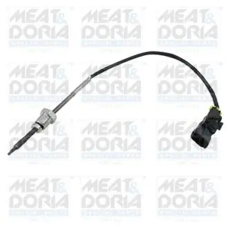 MEATDORIA OPEL Датчик температуры ОГ Antara 2,2CDTi -15, CHEVROLET Captiva, Cruze, 2,0-2,2D/TD/CDI 10- MEAT&DORIA 11961E