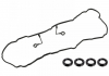 FEBI HYUNDAI Прокладка клапанной крышки (+прокладки колодца) SONATA VII, i40, KIA SPORTAGE, SOUL III 108338