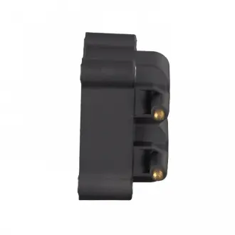 CHRYSLER Катушка зажигания Cirrus,Neon,PT Cruiser,Sebring,Stratus,Voyager,Dodge,Mini,Mitsubishi FEBI 108158