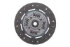 FORD К-кт сцепления (диск+корзина+подшипник) Fiesta,Focus II,Mondeo IV 1.4/1.6 16V 99- BLUE PRINT ADF1230143 (фото 7)