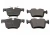LANDROVER К-т задних торм. колодок Discovery Sport 2,0-2,2 14-, Range Rover Evoque 2,0-2,2 11- FEBI 116331 (фото 1)