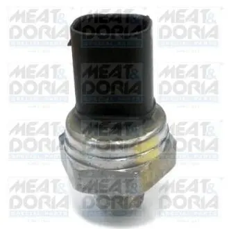 MEATDORIA DB Датчик давления топлива A-Class W169,B-Class W245,C-Class W204,S-Class W221 2.0/4.0CDI MEAT&DORIA 9362