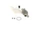 BOSCH FIAT Главный тормозной цилиндр (торм система Bosch, с ABS, с ESP) DOBLO 10-, OPEL COMBO 12- 0204848612