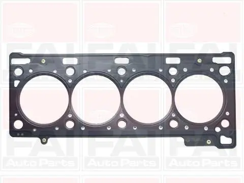 RENAULT Прокладка головки блока Clio II,Espace III,IV,Laguna I,II,III,Megane,Trafic II 1.8/2.0 FAI HG881 (фото 1)