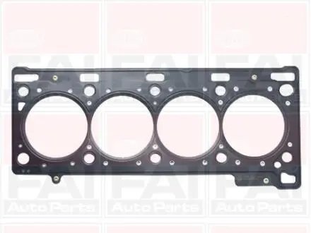 RENAULT Прокладка головки блока Clio II,Espace III,IV,Laguna I,II,III,Megane,Trafic II 1.8/2.0 FAI HG881
