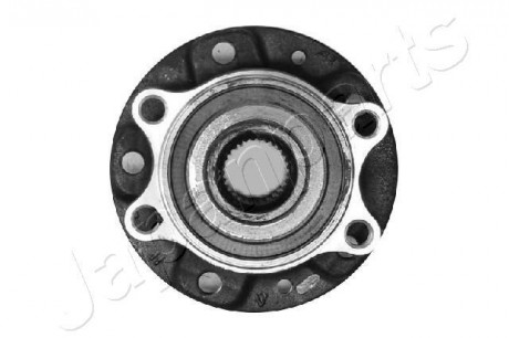 NISSAN Подшипник передн.ступицы Qashqai II,Renault Grand Scenic IV,Kadjar,Megane IV 13- JAPANPARTS KK-11053