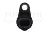 TOYOTA Датчик положения распредвала Auris,Avensis,Camry,Corolla,Rav 4 III,Yaris,Lexus 05- HITACHI 2501876 (фото 3)