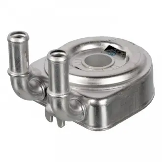 CITROEN Масляный радиатор Berlingo,C4 I,C5 I,Xsara,Peugeot 206/306/307/407,Partner 1.9D/2.0 FEBI 107521