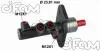 CIFAM FORD Главный тормозной цилиндр (торм Trw, с ABS) FIESTA IV 96-99, PUMA 99-02, COURIER 99-02 202-860