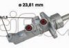 CIFAM TOYOTA Главный тормозной цилиндр (торм установка Bosch, с ESP) AVENSIS 03-08, COROLLA 05-09 202-648