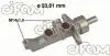 Головний гальмівний циліндр Avensis 03-(D1=23,81mm, +ESP)(Bosch) CIFAM 202-648 (фото 1)