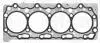 ELRING MITSUBISHI Прокладка ГБЦ 1,17 мм L200 / TRITON  2.5 DI-D 05-,   PAJERO SPORT II  2.5 DI-D 940.760