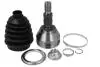 CIFAM CHEVROLET Шрус наружный к-кт 34/30 зуб. CRUZE (J300) 1.7 D 12-, ORLANDO (J309) 2.0 D 11-15 607-813