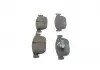 Гальмівні колодки BOSCH 0986424599 (фото 2)