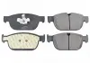FEBI VOLVO Тормозные колодки передн.&quot;18&quot; S60 III,S90 II,V60 II,V90 II,XC40/60,XC90 II 16971