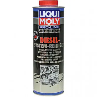 Присадки LIQUI MOLY 5149