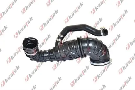 FORD Патрубок воздушного фильтра Transit Connect 1,8TDCi/TDDi/Di -13, Focus 1,8TDCi -04 KAUTEK FD-TH012