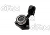 CIFAM FORD Центральный выключатель сцепления MONDEO IV 07-15, GALAXY 06-15, VOLVO S80 II 10-11 506-071