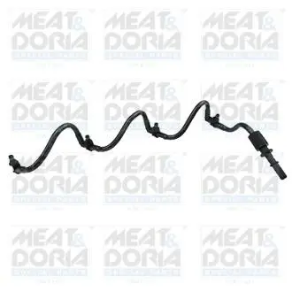 Фото 1 - meatdoria renault шланг обратки топлива trafic ii,master iii 2.0/2.3dci 06-,opel movano,vivaro MEAT&DORIA 9843 MEATDORIA RENAULT Шланг обратки топлива Trafic II,Master III 2.0/2.3dCi 06-,Opel Movano,Vivaro MEAT&DORIA 9843 (фото 1)