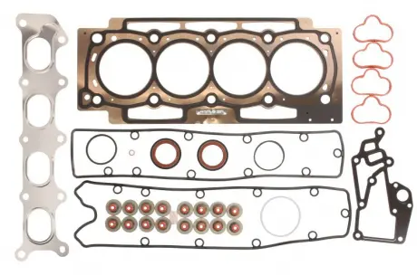 CITROEN К-кт прокладок ГБЦ C5 I, EVASION, JUMPY, XSARA PICASSO 2.0 00-, LANCIA, PEUGEOT ELRING 331.600