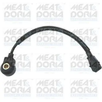 MEATDORIA HYUNDAI Датчик детонации Accent II,Coupe,Elantra,Getz,Matrix,Kia Cerato 1.4/2.0 98- MEAT&DORIA 87553