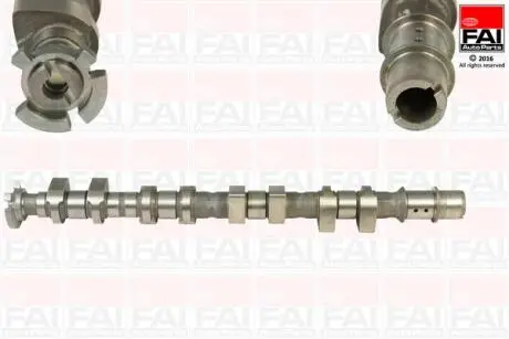 OPEL Распредвал ASTRA H 1.8 06-10, ZAFIRA TOURER C (P12) 1.8 11-, MOKKA / MOKKA X 1.8 13- FAI C367