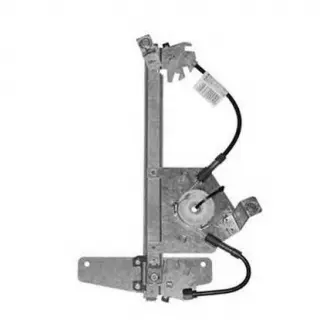 Подъемное устройство для окон задний LEFT CITROEN C4 5D 2004-- [350103585000] MAGNETI MARELLI AC585