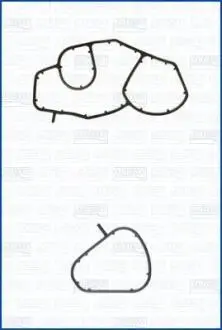 Комплект прокладок гумових AJUSA 77011700
