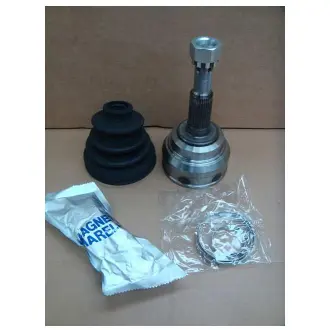 OPEL ШРУС наружн.к-кт (без ABS) Astra G 1.8/2.0 Vectra B 1.7D/1.8/2.5 Zafira MAGNETI MARELLI TOJ0231