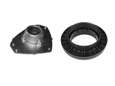 -TEKNOROT FIAT Подушка переднего амортизатора с подшипн.! прав. Alfa Romeo 145,146,155 KAUTEK AF-SM008KT
