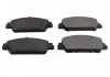 FEBI Тормозные колодки передн.дисковые HONDA HR-V (RU) 1.5 1.6I-DTEC 2015-, HONDA ACCORD IX 116379