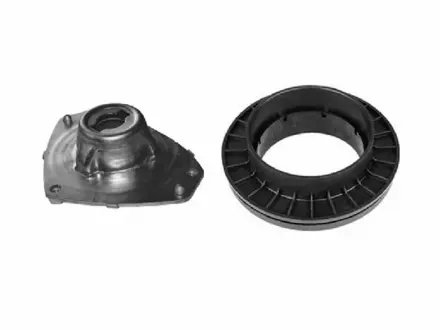 -TEKNOROT FIAT Подушка переднего амортизатора с подшипн.! лев. Alfa Romeo 145,146,155 KAUTEK AF-SM007KT