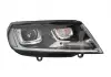 HELLA VW Фара основная Bi-Xenon с мотором регул.дальн.света D3S W5W WY21W прав.Touareg 14- 1EL 011 937-421
