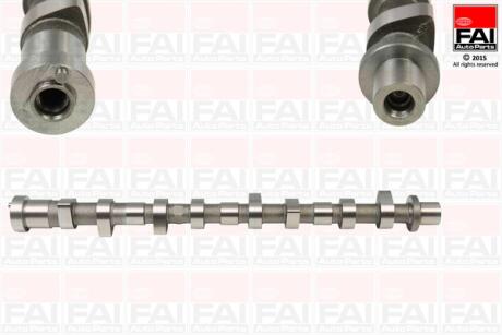 NISSAN Распредвал ALMERA II 2.2 Di 00-03, ALMERA TINO 2.2 dCi 03-06, X-TRAIL 2.2 01-05 FAI C294