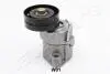 OPEL Ролик направл. п-клин. ремня Astra F,Corsa B,Vectra A/B 1,4-1,6 (дв. C14NZ JAPANPARTS TS-W01 (фото 1)