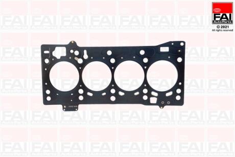 VW Прокладка ГБЦ 1К CADDY ALLTRACK, CADDY IV, GOLF VII, PASSAT 14-, SKODA, SEAT, AUDI FAI HG2311
