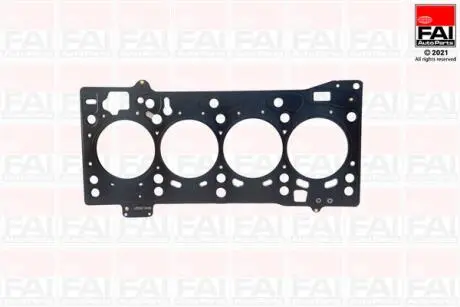 VW Прокладка ГБЦ 1К CADDY ALLTRACK, CADDY IV, GOLF VII, PASSAT 14-, SKODA, SEAT, AUDI FAI HG2311