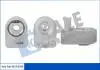 Радиатор масляный Ford B-Max, C-Max II, Grand C-Max, Ecosport (353340) KALE OTO
