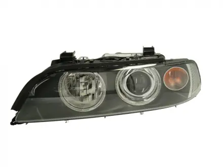 Фара передняя в сборе HELLA 1EL 008 053-571