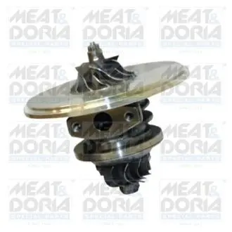 MEATDORIA CITROEN Вставка турбины Evasion,Fiat Scudo,Ulysse,Peugeot 806,Expert 2.0HDI 99- MEAT&DORIA 60139