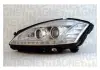 Фара правая D1S,H7,H7,PY24W,W5W MERCEDES S-CLASS W221 MOPF [711307023057] MAGNETI MARELLI LPM871 (фото 1)