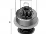 Бендикс (z=9) VW Golf, Jetta1,6/1,8/1,9D/1,5D,T-2 1,6-2,0 [] MAGNETI MARELLI 940113020088 (фото 1)