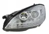Фара левая D1S,H7,H7,PY24W,W5W MERCEDES S-CLASS W221 MOPF [] MAGNETI MARELLI 711307023056 (фото 1)