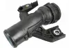 FEBI NISSAN Патрубок интеркулера QASHQAI / QASHQAI +2 I (J10, NJ10, JJ10E) 1.5 dCi 08-13 175706