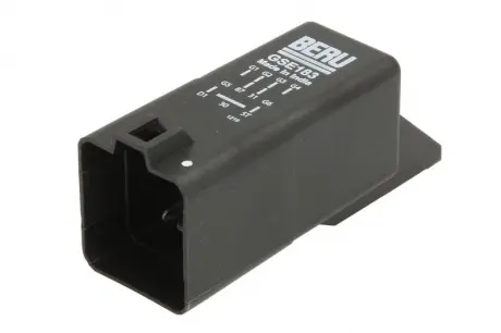 HONDA Реле свечей накала CIVIC VIII Hatchback 2.2 CTDi 05-, CR-V III 2.2 i-CTDi 07- BERU GSE183