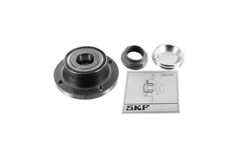 Комплект подшипника SKF VKBA 3587