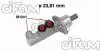 CIFAM RENAULT Главный тормозной цилиндр AVANTIME 02-03, MEGANE I 01-03, SCENIC I  01-03 202-687