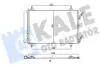 Радиатор кондиционера Citroen Belingo, C4, C4 I, C4 Picasso I KALE OTO RADYATOR 377900 (фото 1)