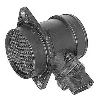 Расходомер воздуха AUDI 1,8T VW 1,6/1,8T SKODA 1,8T SEAT [213719614019] MAGNETI MARELLI AMMQ19614