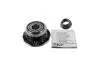 SKF FIAT Ступица колеса с подшипн.и кольцом ABS Scudo,Citroen Jumpy, Peugeot 806,Expert VKBA 3424